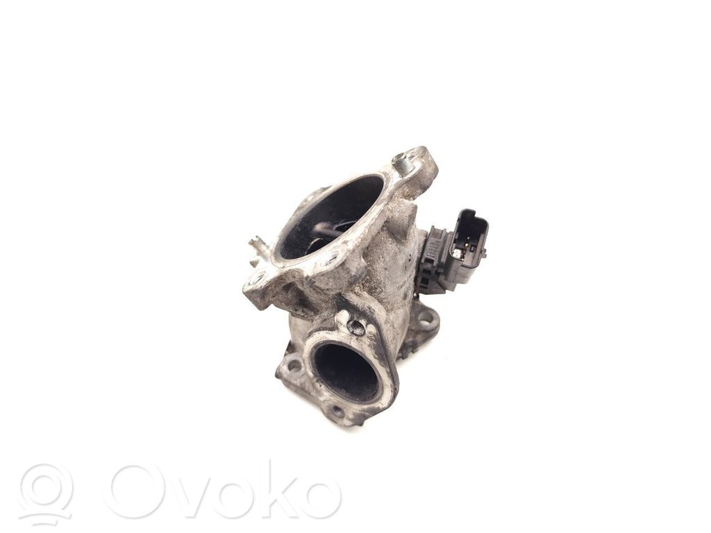 Ford Mondeo MK V Część rury dolotu powietrza