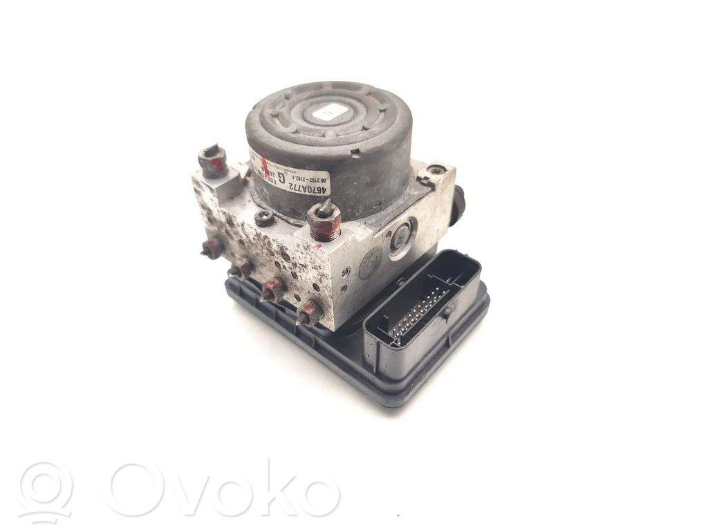 Mitsubishi ASX ABS Pump 
