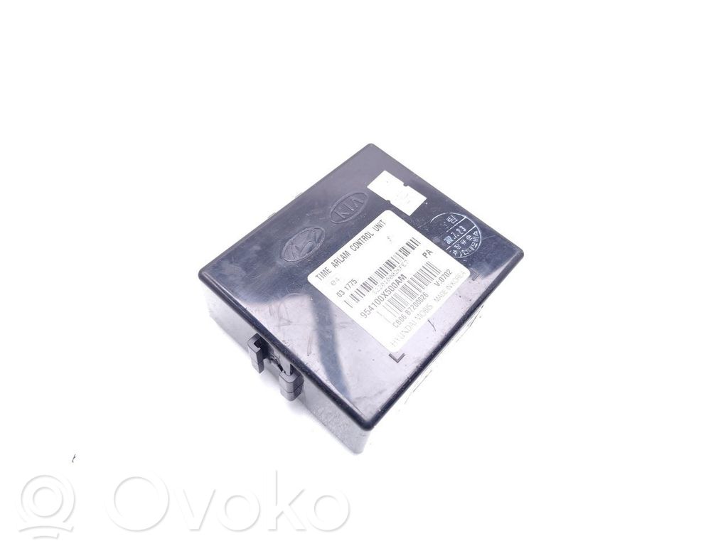 Hyundai i10 Unidad de control/módulo de alarma