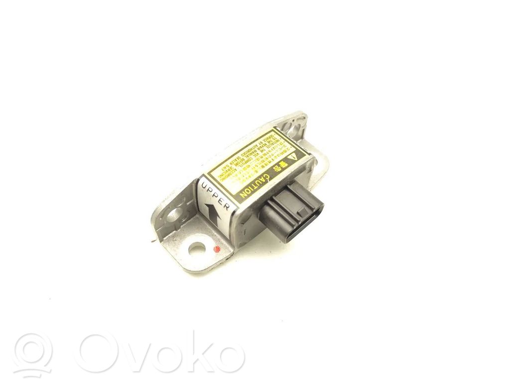 Lexus RX 300 Yaw turn rate sensor 