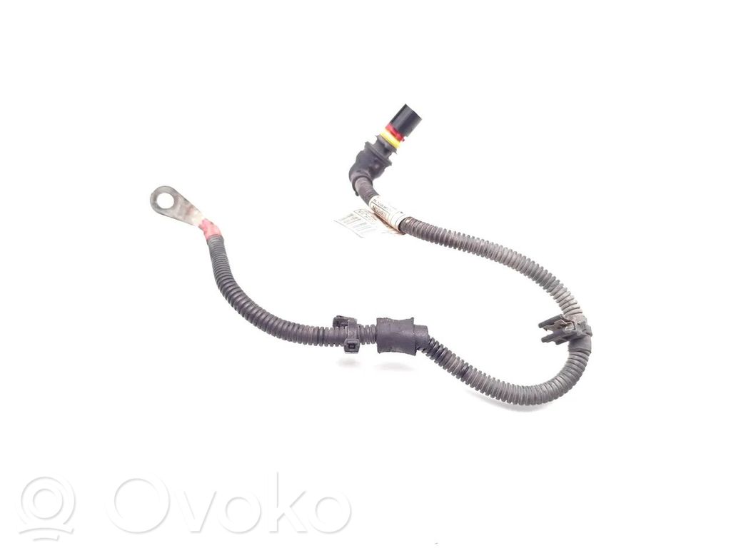 BMW X5 E70 Glow plug wires 