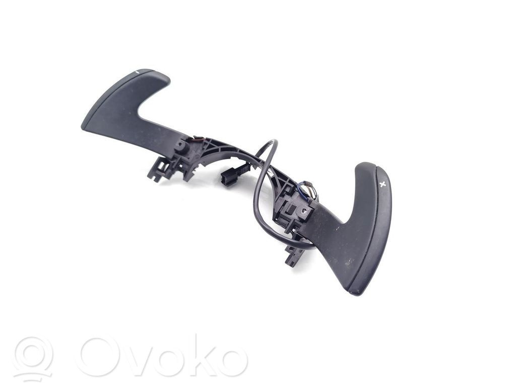 Citroen C4 Grand Picasso Comutator/buton schimbător de viteze