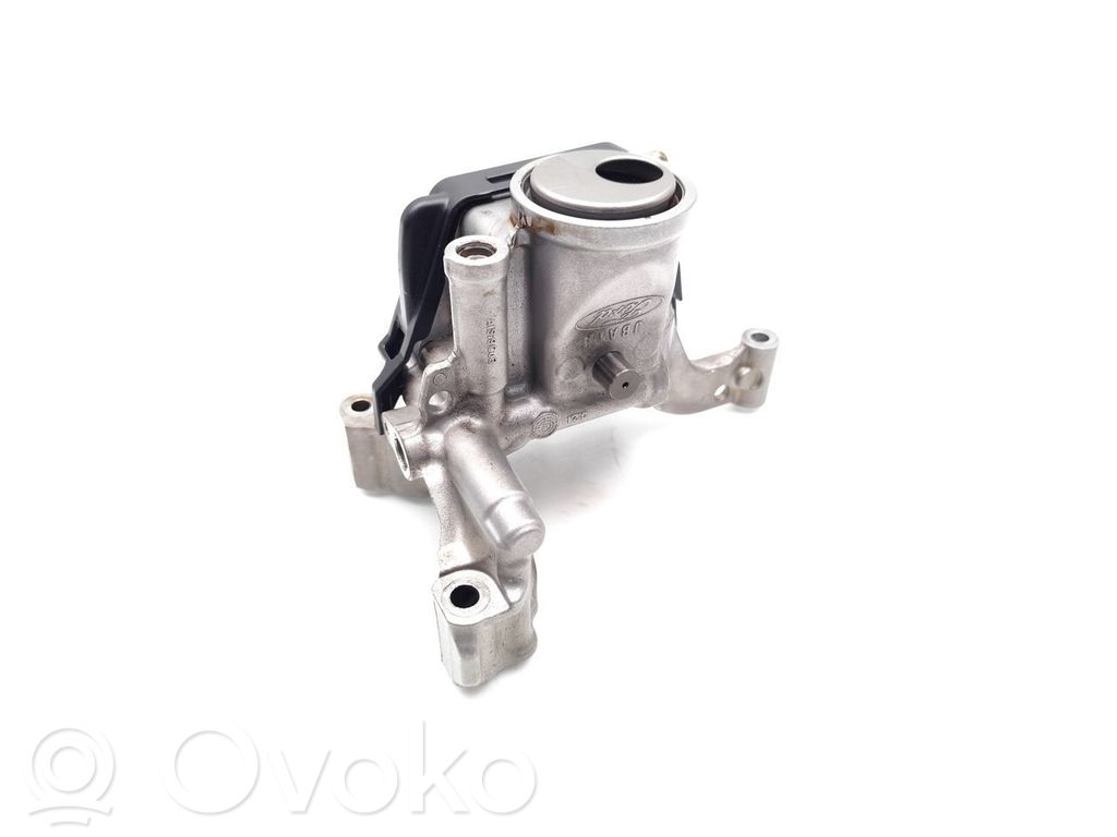Bomba de aceite   CM5G6600DC