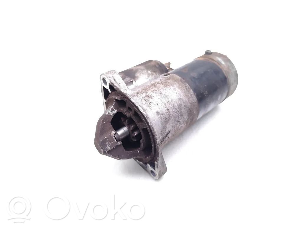 Motor de arranque   55585238