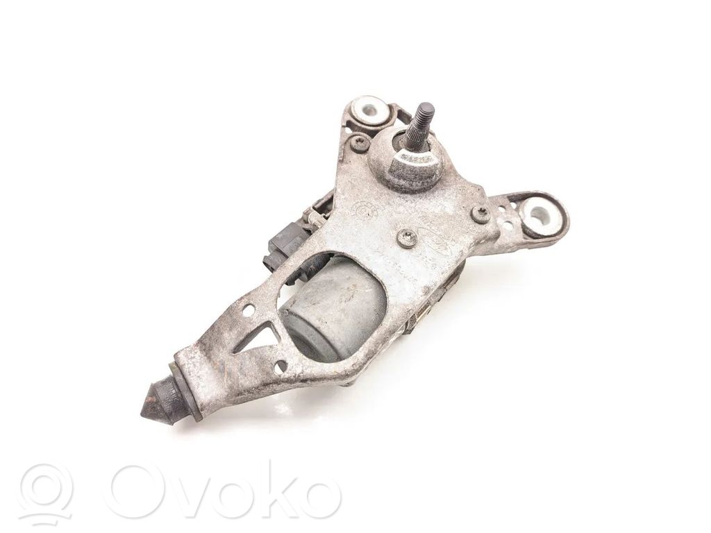 Ford Focus Rear window wiper motor 