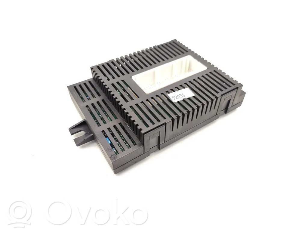 BMW 5 E60 E61 Xenon control unit/module 