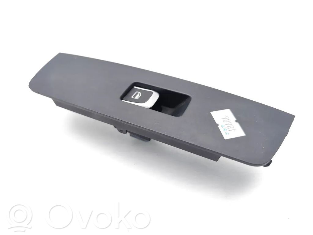 Electric window control switch   8X4959521C