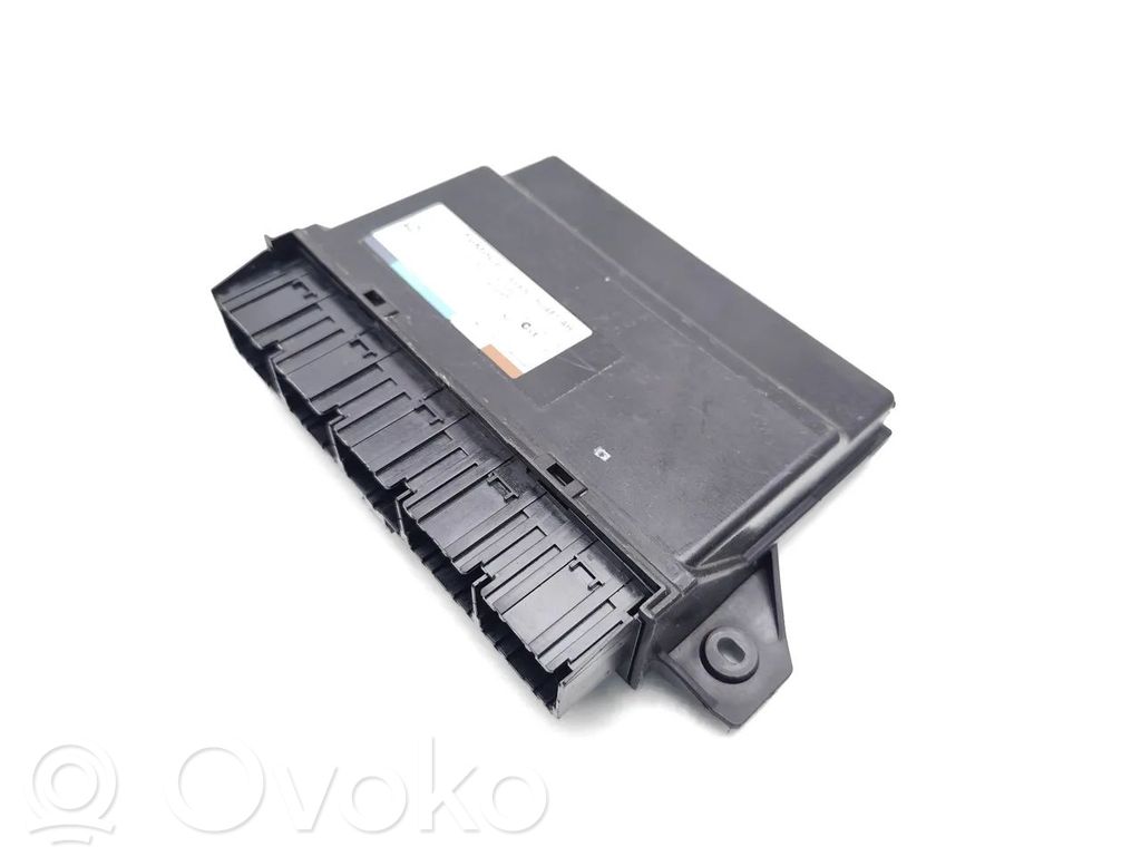 Ford C-MAX II Module confort 
