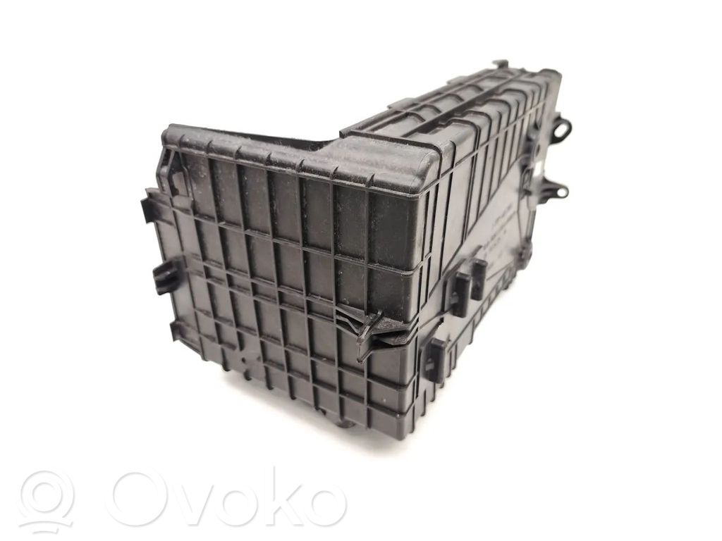 Citroen C3 Picasso Podstawa / Obudowa akumulatora 