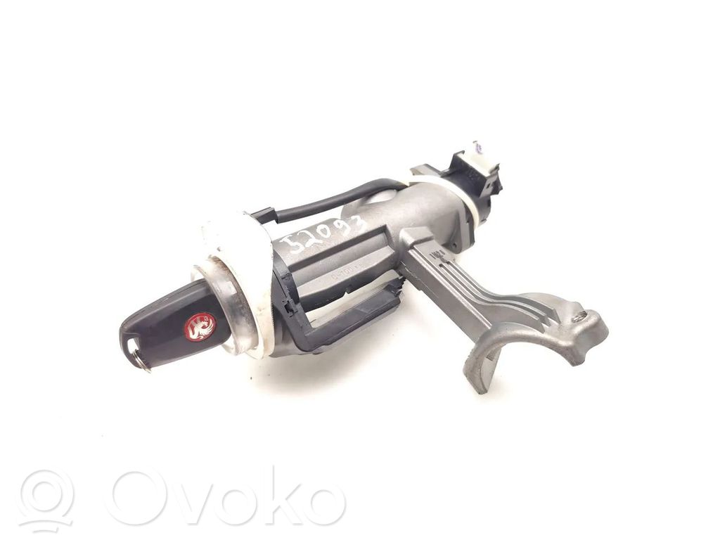 Opel Antara Ignition lock 