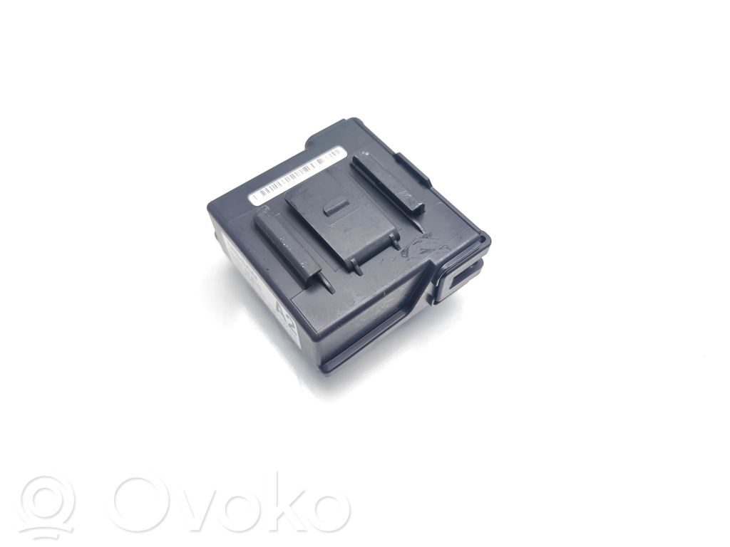 Nissan Micra K14 Parking PDC control unit/module 