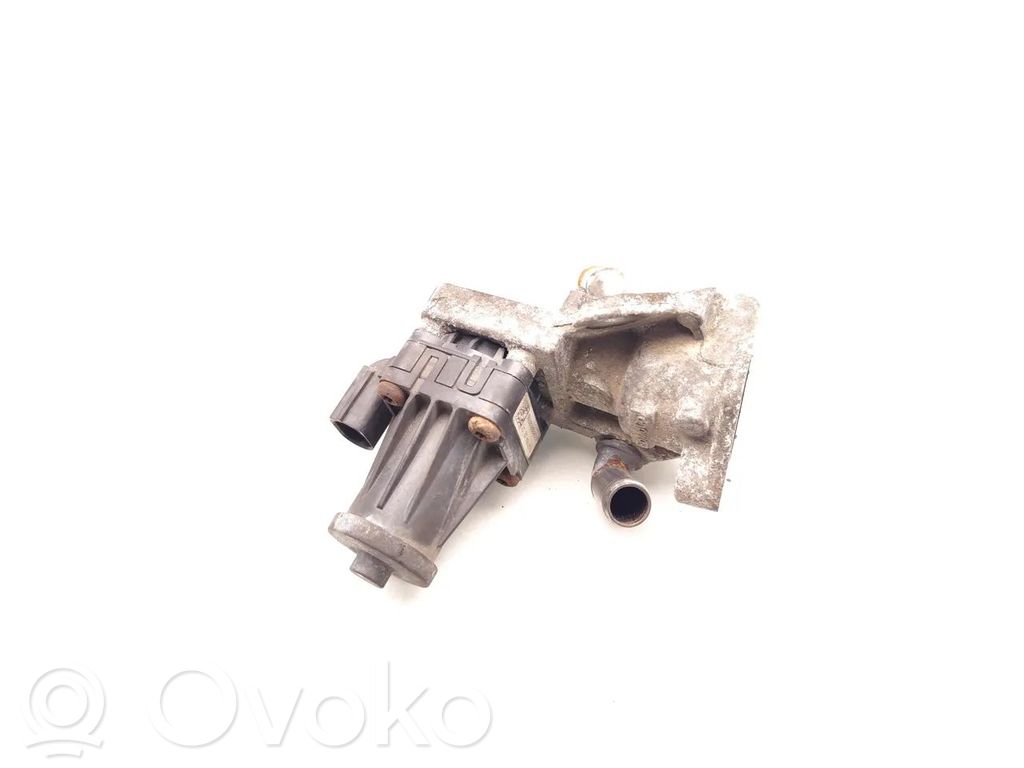 Ford Transit EGR valve 