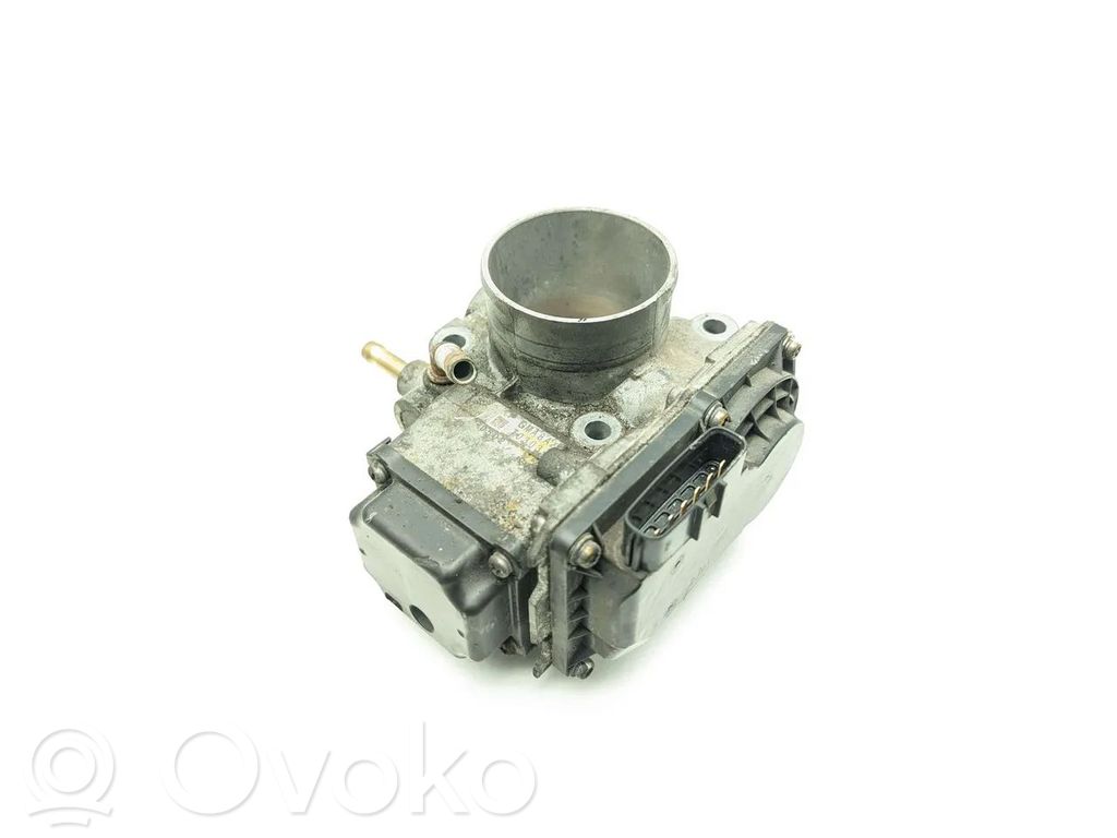 Honda Civic Elektriskais gaisa pievades vārsts 