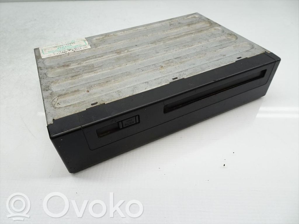 Toyota FJ cruiser Unità principale autoradio/CD/DVD/GPS