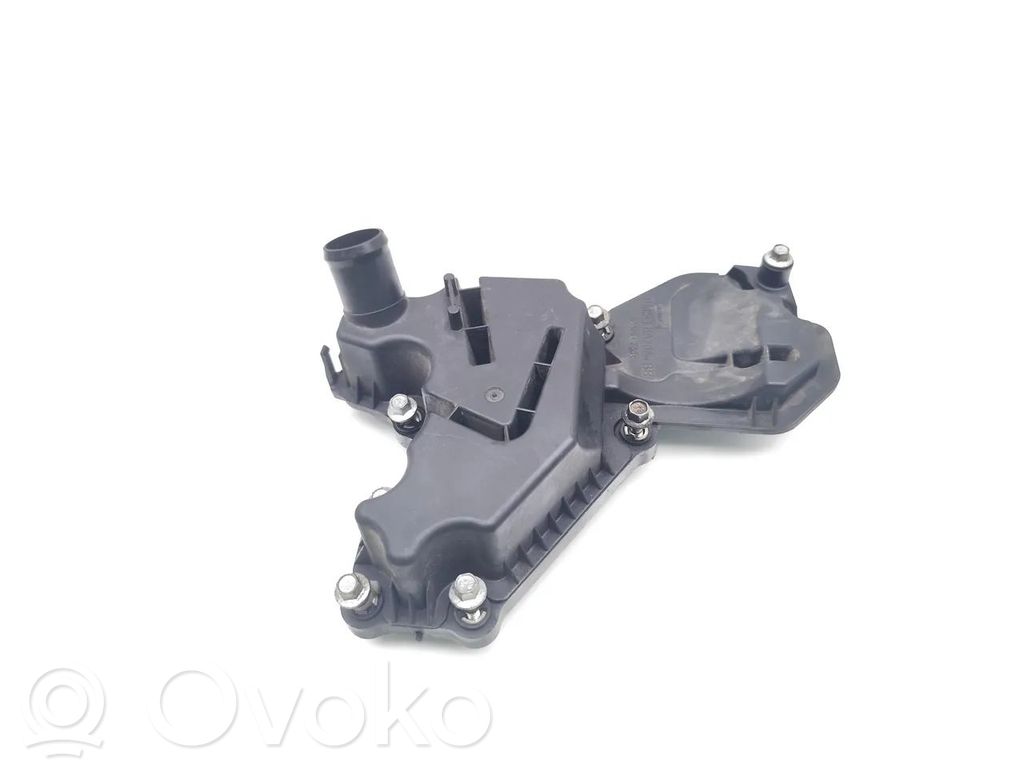 Ford Focus Eļļas nogulsnētava (separators) 