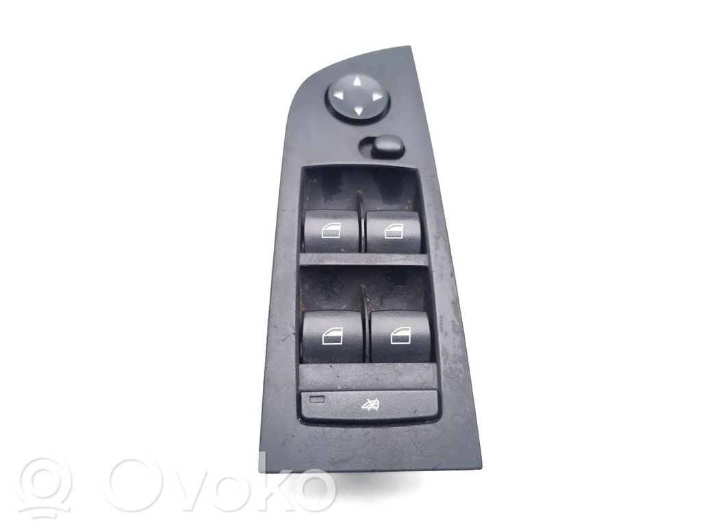 BMW 3 E90 E91 Electric window control switch 