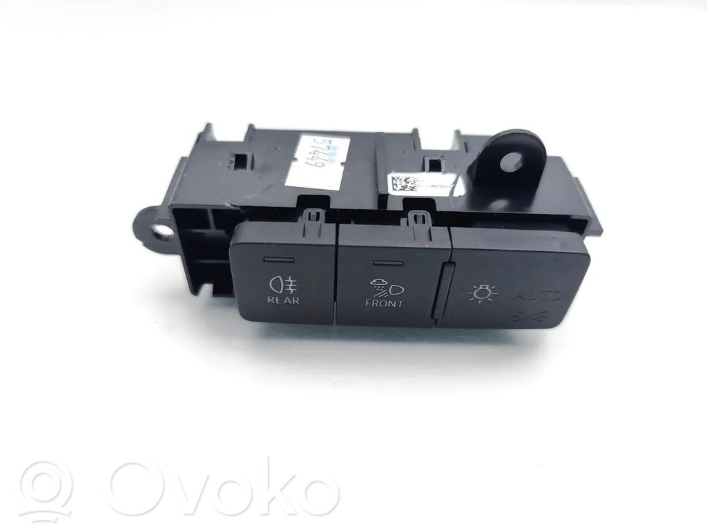 Light switch   4K2941501R,90160753