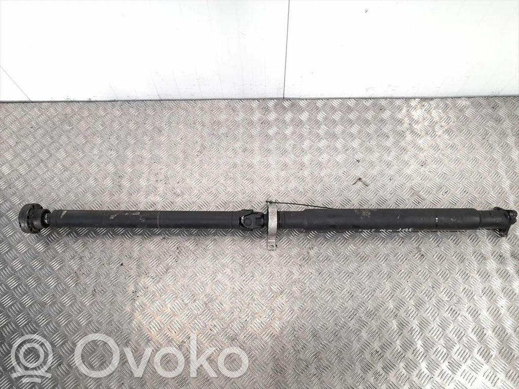 BMW 5 E60 E61 Drive shaft (set) 