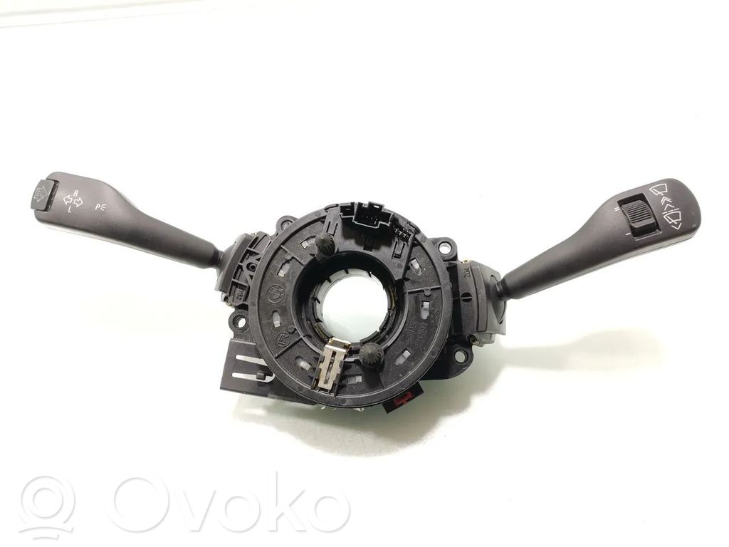 BMW 3 E46 Commodo, commande essuie-glace/phare 
