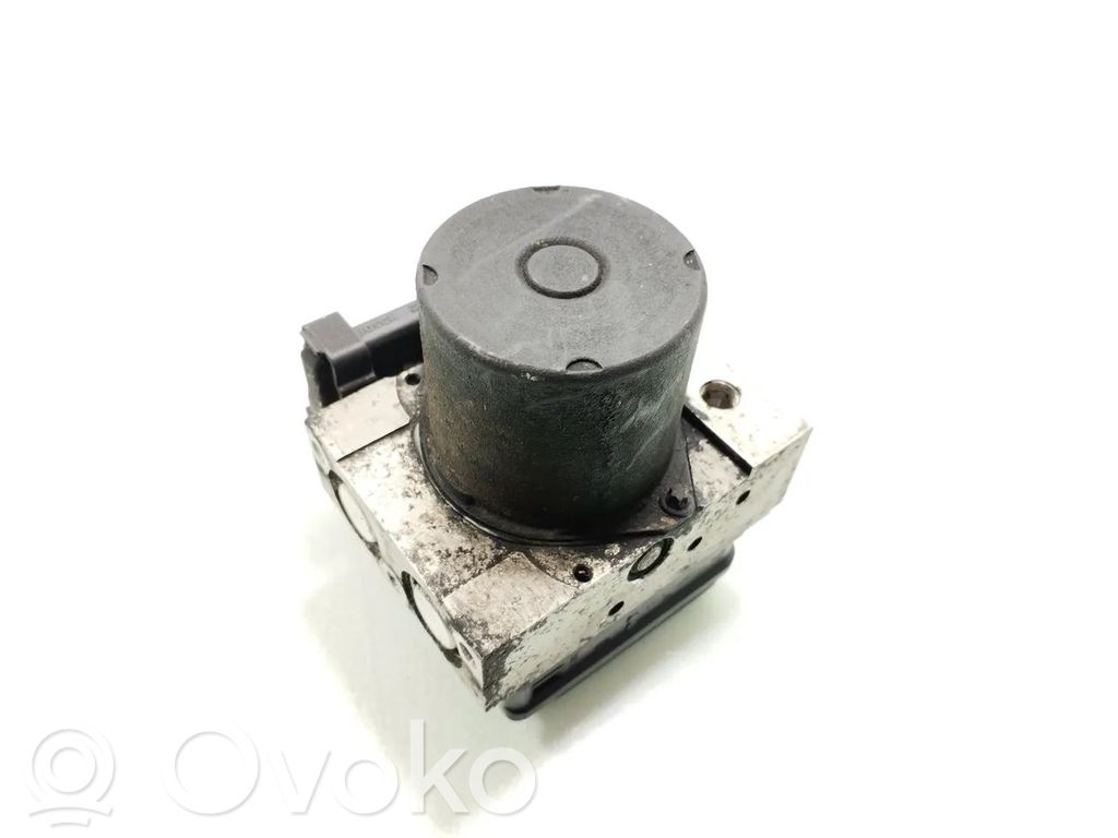Ford Transit ABS Blokas 