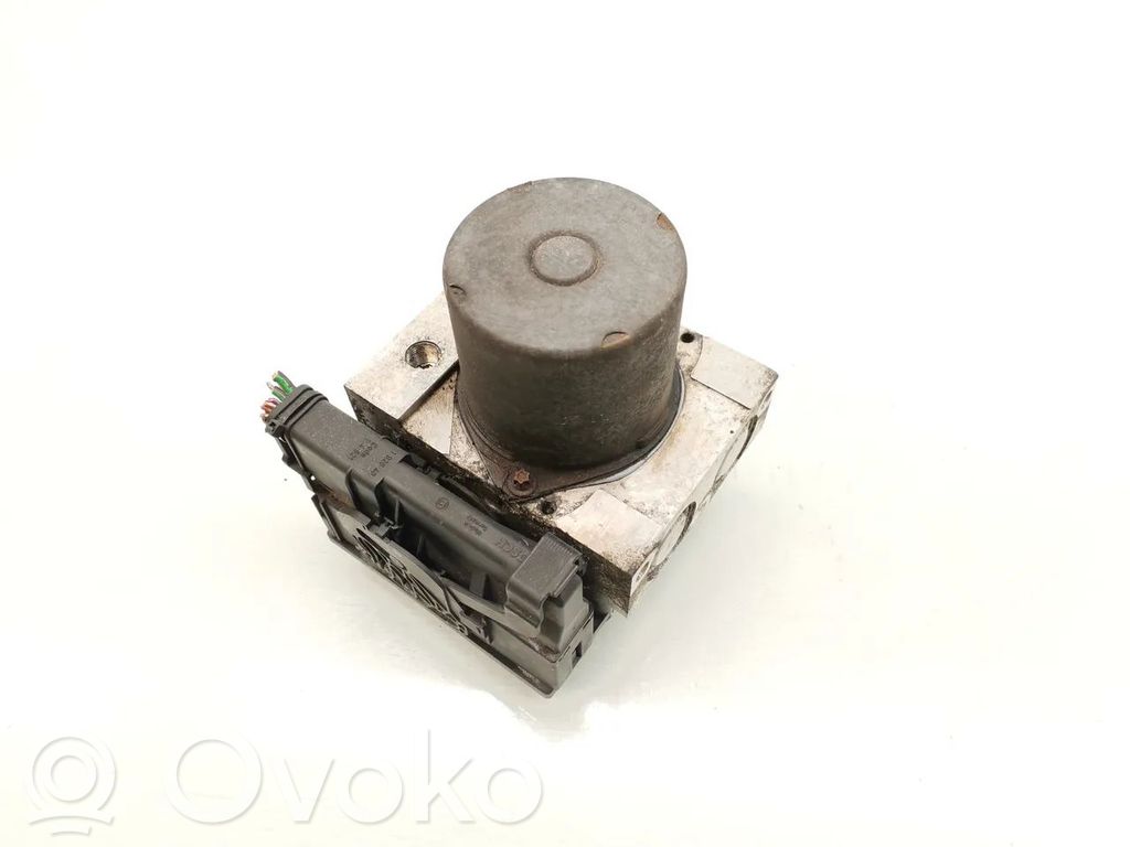 Ford Transit ABS Blokas 