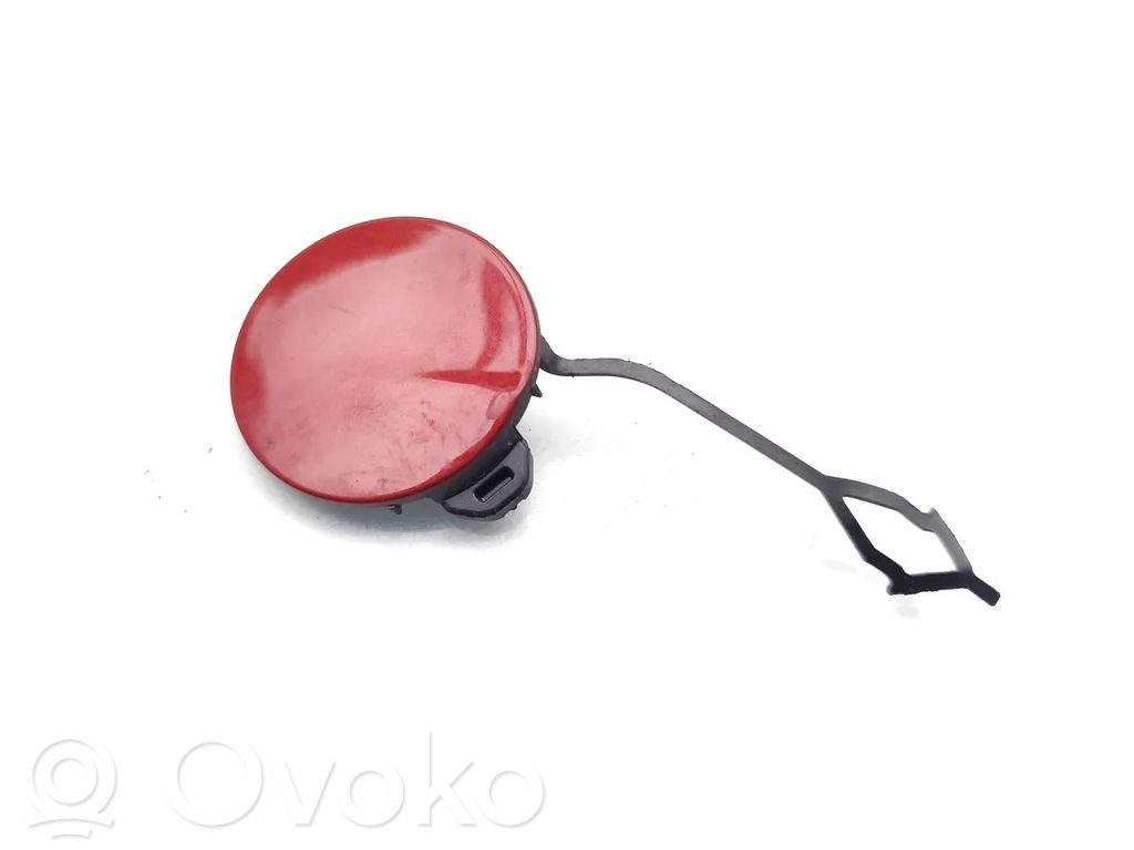 Opel Corsa F Zaślepka / Osłona haka holowniczego przednia 