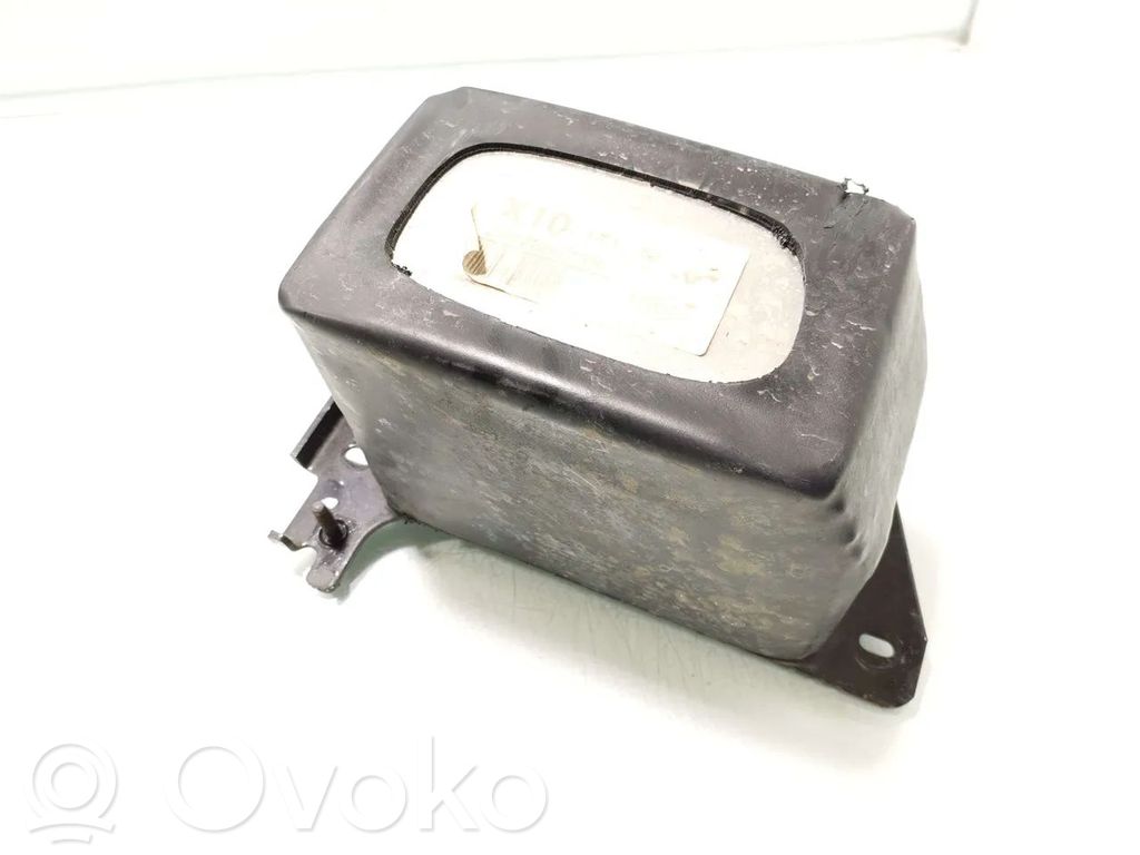 Renault Zoe Brake system control unit/module 