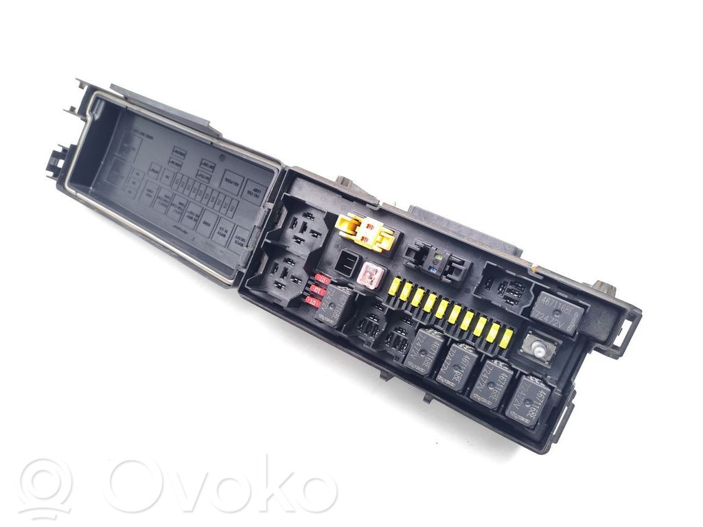 Jeep Commander Modulo fusibile 