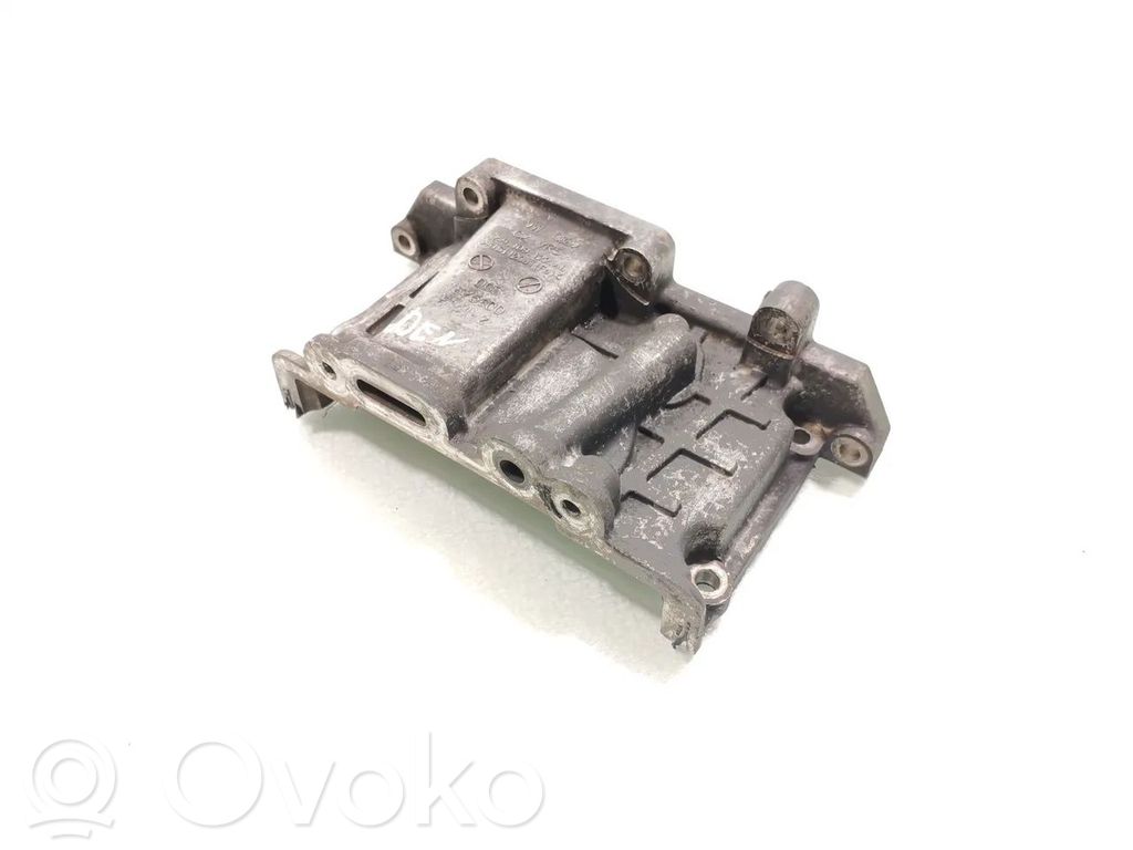 Volkswagen Touareg III Timing belt guard (cover) 