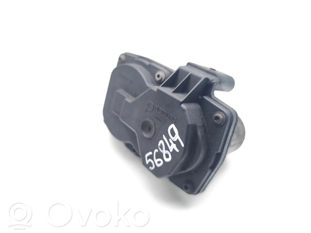 Audi A4 S4 B9 Otros repuestos del colector de escape 