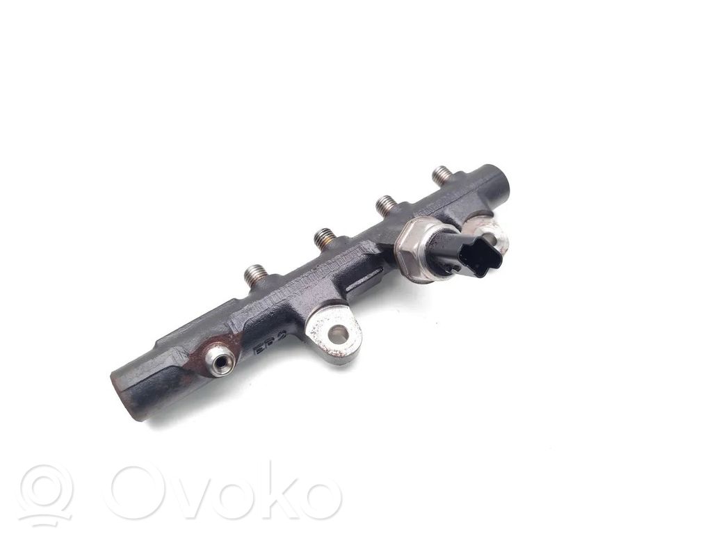 Listwa wtryskowa   8201225030,1614029819,175210651R,85PP6801