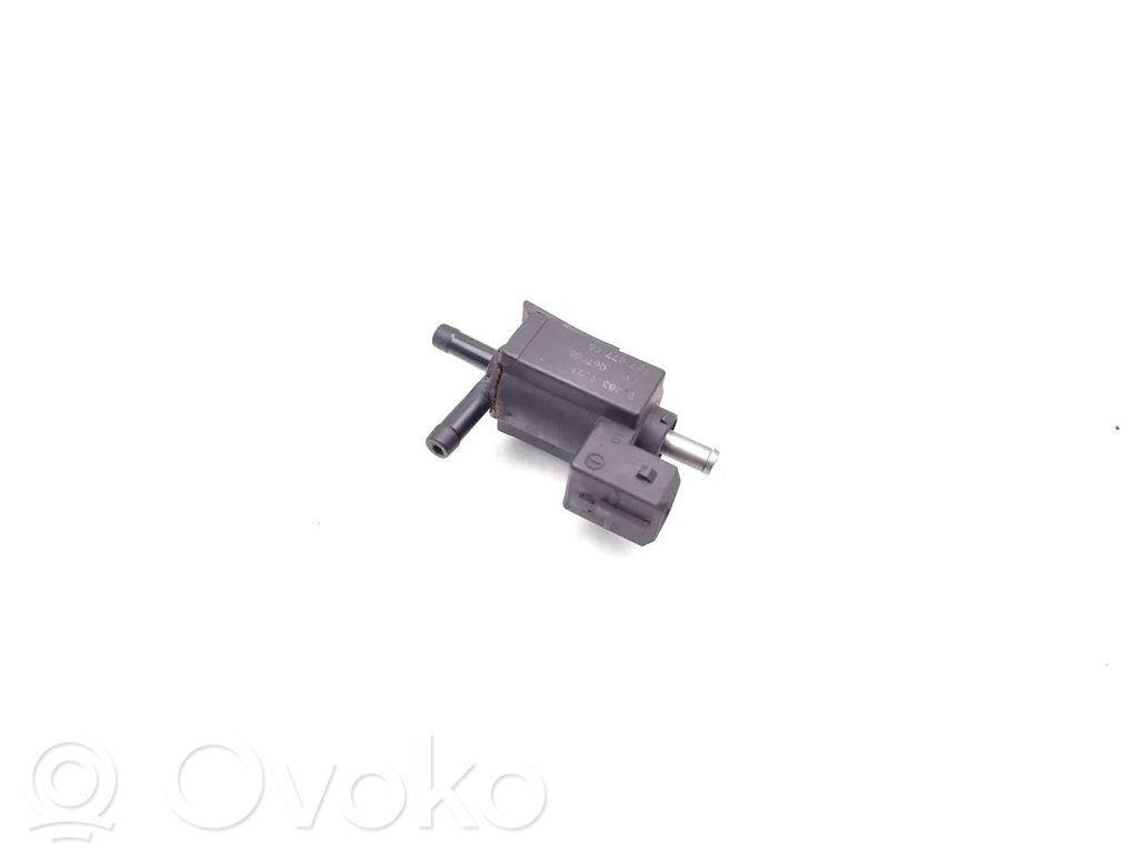 Opel Vectra C Solenoidinis vožtuvas 