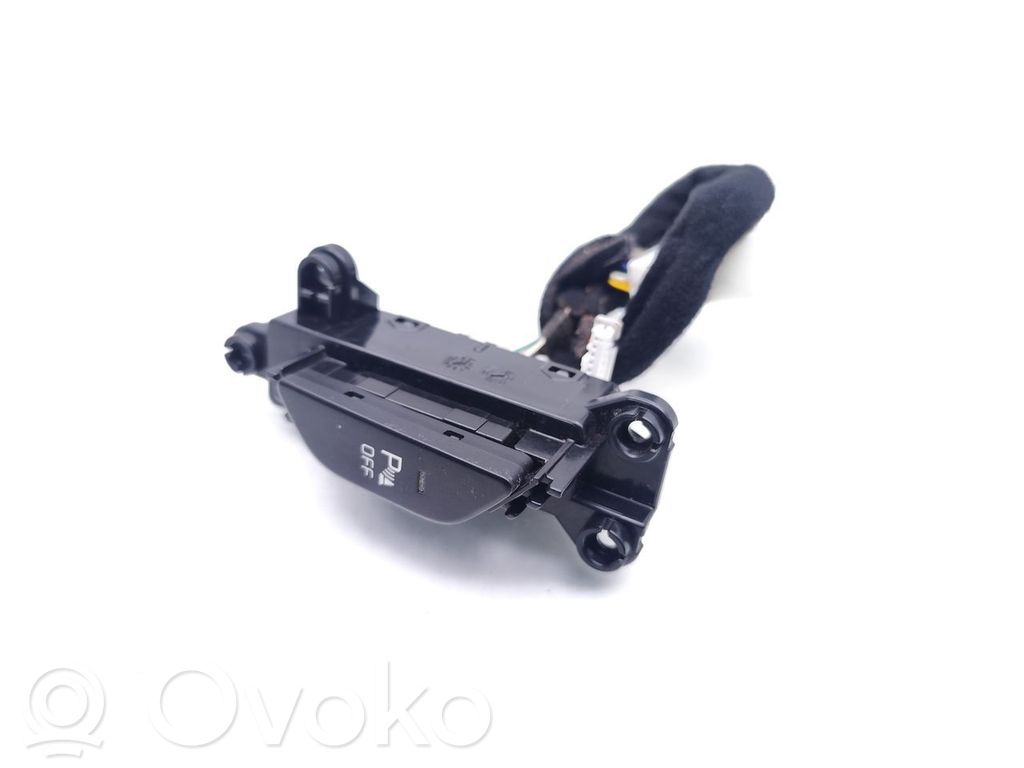 KIA Niro Interruptor del sensor de aparcamiento (PDC) 