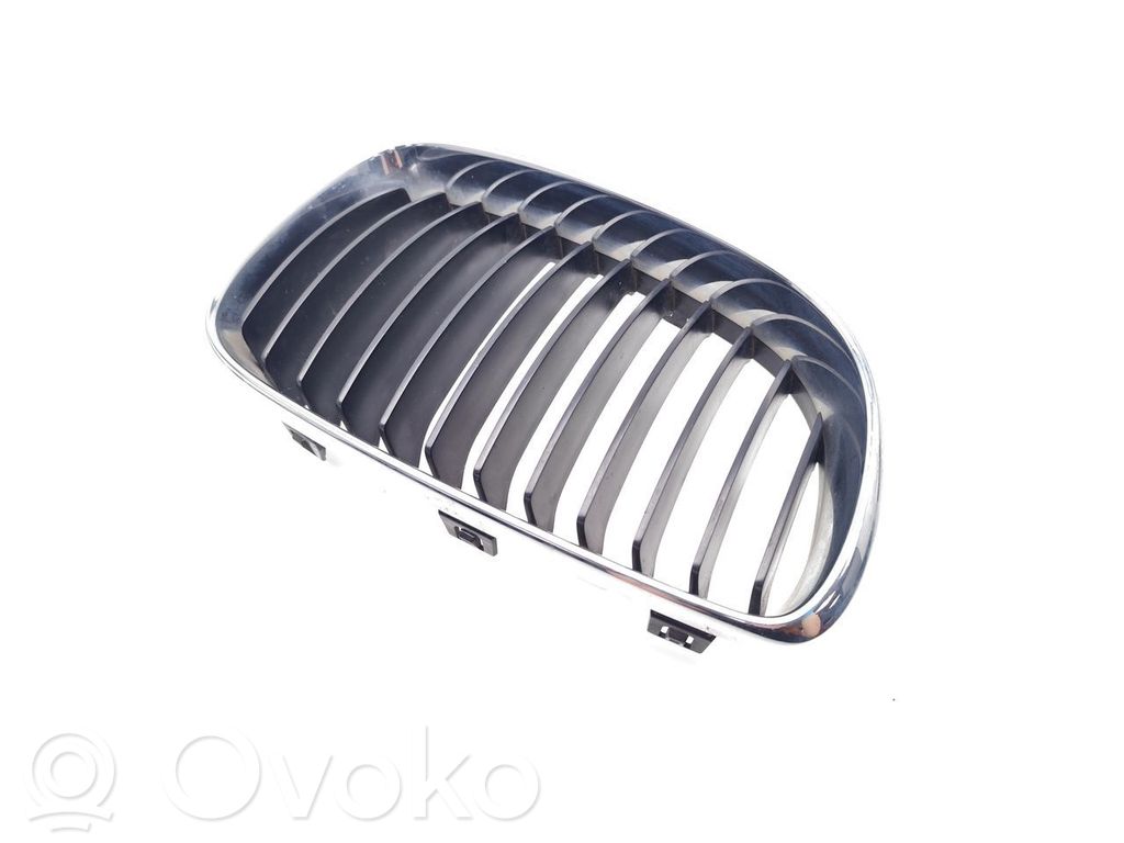 BMW 1 E82 E88 Grille de calandre avant 