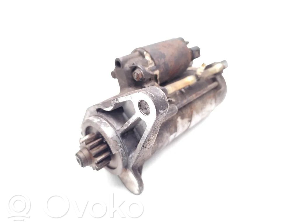 Land Rover Discovery Sport Motor de arranque 