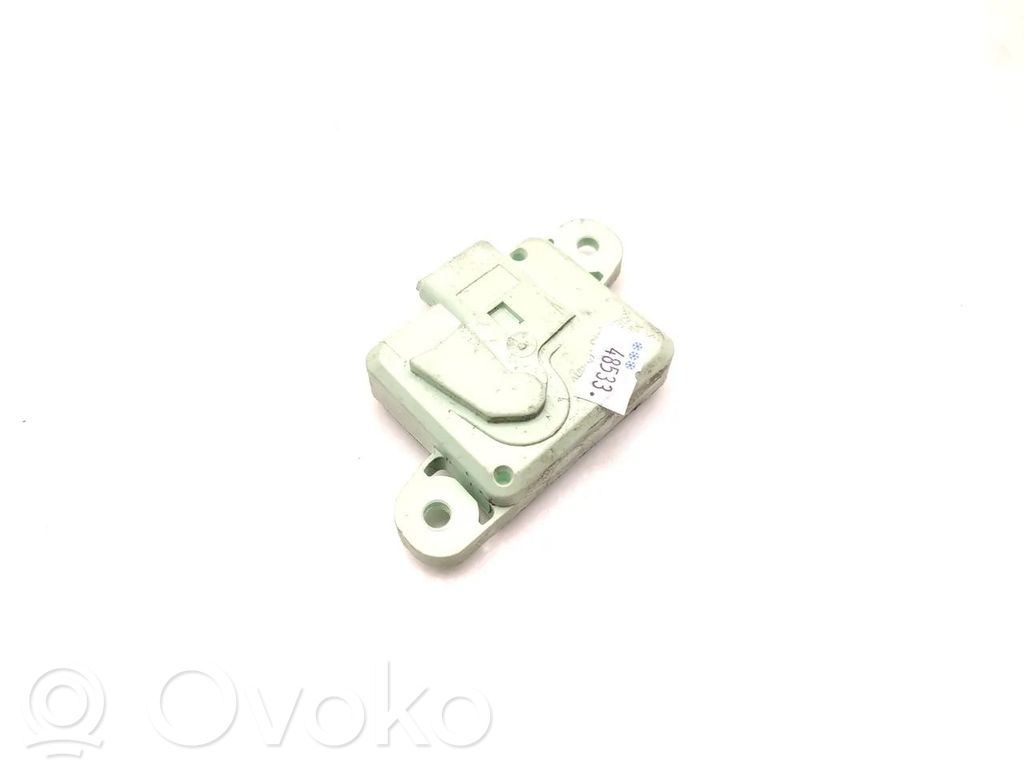 Airbagsensor Crashsensor Drucksensor   3415299,X0489965V