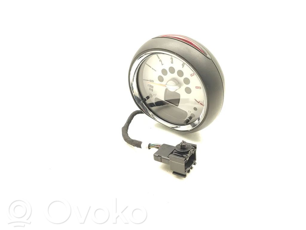 Mini One - Cooper R57 Tachometras 