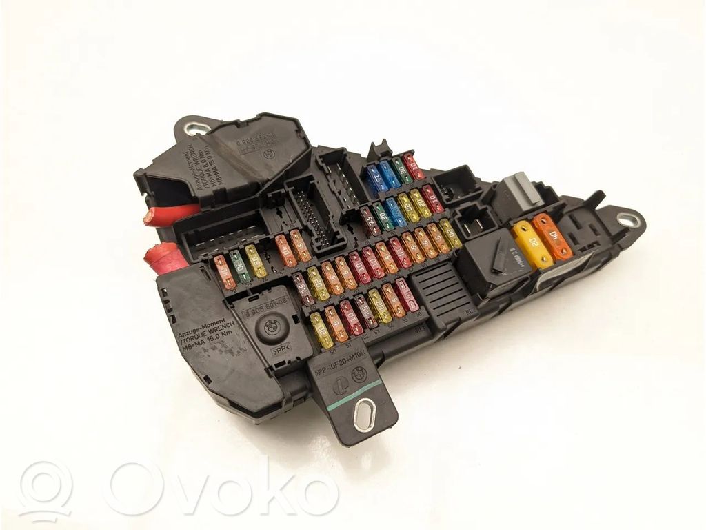 Fuse module   6906558