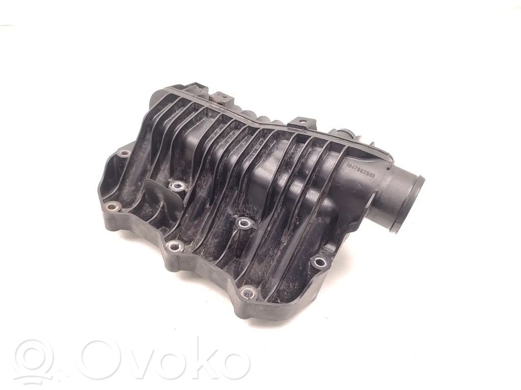 Ford Fiesta Intake manifold 