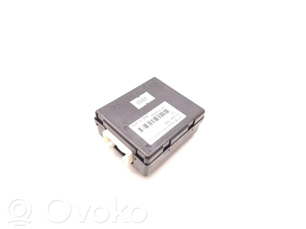 Mazda 6 Door central lock control unit/module 