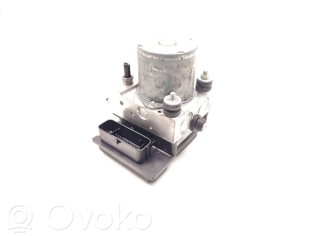 Bomba de ABS   AX232C405AB,0265251089