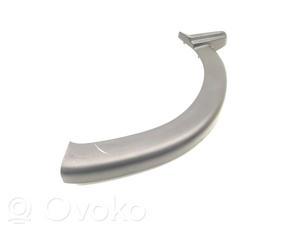 Volvo S60 Alte elemente acoperire portbagaj 