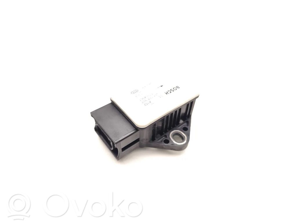 Alfa Romeo Mito Yaw turn rate sensor 