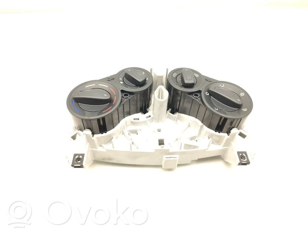 Climate control unit   5H0140100