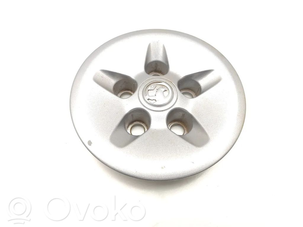 Opel Combo D Original wheel cap 