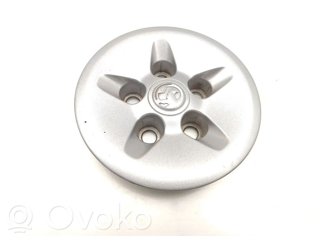 Opel Combo D Original wheel cap 