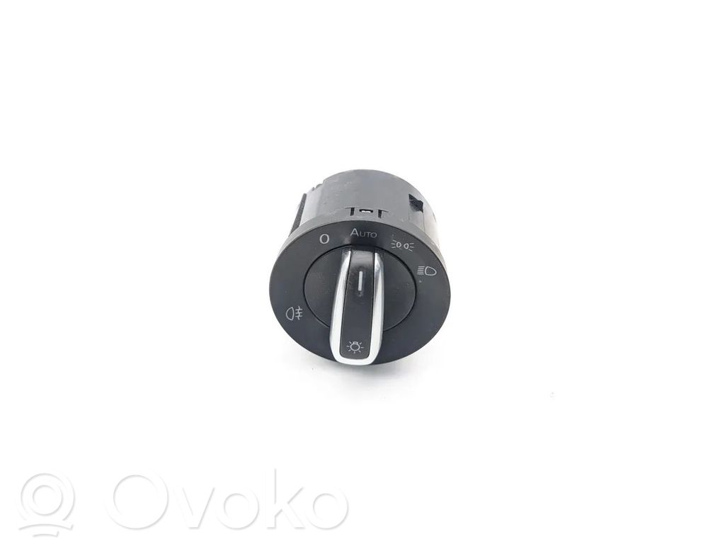 Volkswagen Scirocco Light switch 