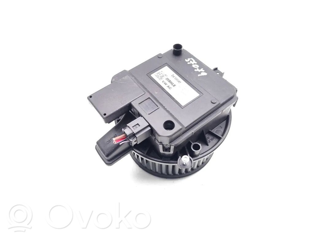 Audi A4 S4 B9 Heater fan/blower 