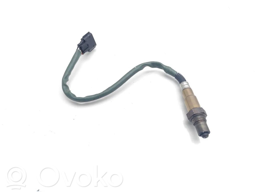 Lambda probe sensor   8201140217,0258127131
