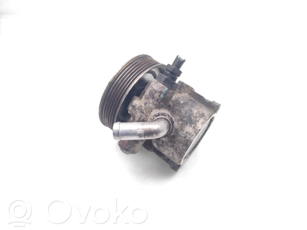 Opel Combo D Power steering pump 